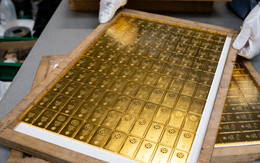 Giá vàng hôm nay 17/4: Tiếp tục lùi sâu xuống sát 170,5 triệu đồng/lượng