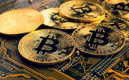 Giá Bitcoin hôm nay 17/4: Nhà đầu tư chốt lời mạnh