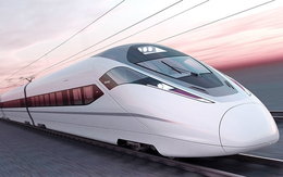 Hà Nội: Dự kiến bố trí 11 khu tái định cư phục vụ dự án đường sắt tốc độ cao Bắc - Nam