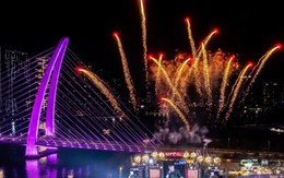 TP HCM ban hành kế hoạch tổ chức bắn pháo hoa dịp lễ 30/4