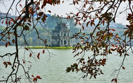 Hà Nội xếp thứ 25 trong danh sách thành phố thú vị nhất thế giới