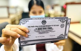 Khoảng 58.000 tỷ đồng trái phiếu doanh nghiệp riêng lẻ đáo hạn trong quý 2/2026