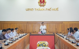 TP Huế: Phát triển du lịch theo hướng bền vững gắn với bảo vệ môi trường