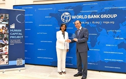 Việt Nam lọt Top 5 thế giới về Chỉ số Vốn con người mở rộng