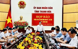 Định hình “trục thông tin tích cực”, kích hoạt mùa du lịch biển Thanh Hóa
