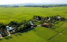 Khánh thành, bàn giao nhà cho bà con vùng lũ tỉnh Đắk Lắk
