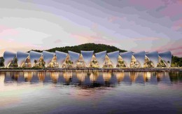 Dragone hé lộ những hình ảnh đầu tiên của dự án show biểu tượng tại APEC Phú Quốc 2027: Một “siêu trải nghiệm” chưa từng có tại Việt Nam