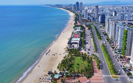 Đà Nẵng: Sơn Trà bước vào 'vùng giá mới' nhờ động lực từ các dự án hạ tầng