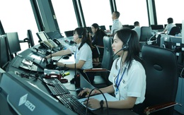 Hơn 261 nghìn chuyến bay được điều hành an toàn trong qúy I