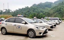 Trung tâm Đào tạo và Sát hạch lái xe Bắc Kạn: Cơ hội vàng cho người dân vùng núi phía Bắc tỉnh Thái Nguyên