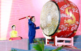 Phú Thọ: Khai mạc Lễ hội Đền Hùng và Tuần văn hóa - Du lịch Đất tổ năm 2026