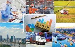 UOB điều chỉnh dự báo tăng trưởng GDP Việt Nam năm nay về 7%