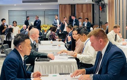 Việt Nam - Slovakia tăng tốc thu hút liên kết kinh tế và đầu tư