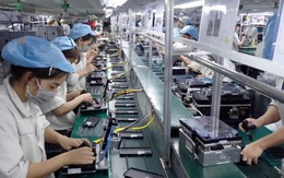 Hoa Kỳ là thị trường tiêu thụ máy vi tính và linh kiện điện tử lớn nhất của Việt Nam