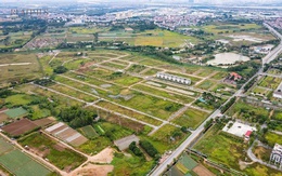 Thị trường đất nền Hà Nội bước vào giai đoạn điều chỉnh