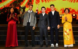 T&T Group được vinh danh Giải Cống hiến 2026 hạng mục Thể thao