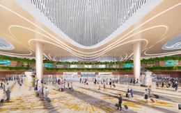 Chinh phục bầu trời, tư nhân giải điểm nghẽn hạ tầng hàng không