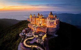 Vì sao du khách Thái Lan đồng loạt chọn đến Việt Nam?