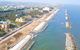 Mùa Du lịch biển Ninh Bình năm 2026 chính thức khởi động từ ngày 28/4