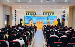 Xây dựng lớp sinh viên TP Cần Thơ phát triển toàn diện, đáp ứng yêu cầu trong giai đoạn mới