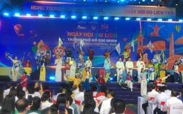 Ngày hội Du lịch TP.HCM 2026: Kích cầu mùa hè, kết nối doanh nghiệp - mở rộng không gian trải nghiệm