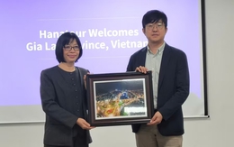 Nghiên cứu tổ chức các chuyến bay charter đưa du khách Hàn Quốc trực tiếp đến Gia Lai