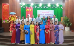 Bệnh viện Đa khoa TP Cần Thơ tổ chức hội nghị viên chức - người lao động năm 2026