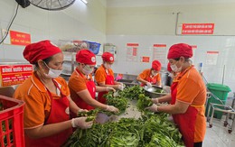 Hà Nội: Tăng cường quản lý, bảo đảm an toàn thực phẩm