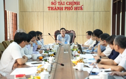 Thành phố Huế: Tập trung nâng cao hiệu quả quản lý tài sản công sau sắp xếp đơn vị hành chính