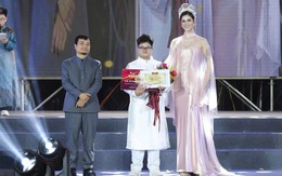 Đoàn Ngọc Gia Bảo khẳng định dấu ấn riêng trong lòng khán giả bằng giọng hát đầy cảm xúc