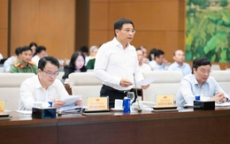 Giai đoạn 2021- 2025: 22/26 chỉ tiêu kinh tế - xã hội chủ yếu đạt và vượt kế hoạch