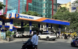 Đề xuất cơ chế tạm ứng cho Quỹ bình ổn giá xăng dầu