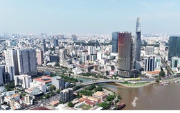 TP.HCM: Khơi thông nguồn lực, thúc đẩy tăng trưởng kinh tế bền vững