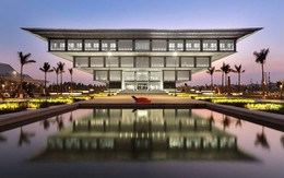 Bảo tàng Hà Nội được công nhận là điểm du lịch cấp thành phố