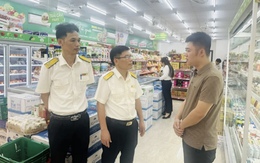 Thuế Thanh Hóa: Đồng hành hộ kinh doanh trong cuộc "chuyển mình" minh bạch