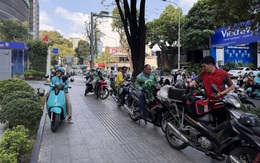 Các hãng xe công nghệ đẩy mạnh hỗ trợ người dùng và tài xế