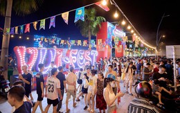 “Bắt sóng” địa điểm chơi đêm sôi động chưa từng có tại Quảng Ninh