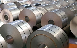 Bộ Công Thương áp thuế chống bán phá giá 27,83% với thép HRC khổ rộng từ Trung Quốc