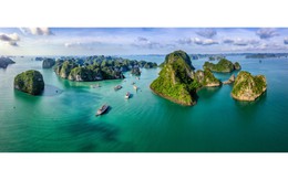 Khai thông 4 tuyến du lịch kết nối vịnh Hạ Long - vịnh Lan Hạ