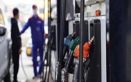 Đề xuất bổ sung dầu hỏa, dầu mazut vào diện giảm thuế