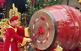 Phú Thọ: Khai hội Tây Thiên Xuân Bính Ngọ 2026