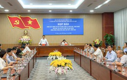 Cà Mau tổ chức Tuần lễ Khoa học, Công nghệ - Văn hóa, Du lịch và Cuộc thi Gạo ngon ĐBSCL lần thứ I, năm 2026