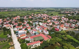 Hà Nội: Sắp đấu giá 20 thửa đất tại xã Hát Môn, giá khởi điểm từ 11,3 triệu đồng/m2