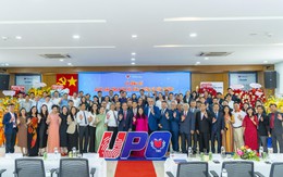 Đại học Thái Bình Dương bổ nhiệm tân Hiệu trưởng, mở giai đoạn phát triển mới