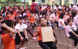 Khi văn hóa thiện nguyện trở thành nền tảng gắn kết nội bộ