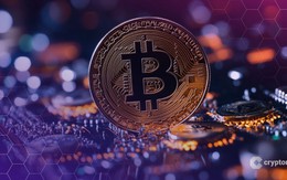 Giá Bitcoin hôm nay 21/4: Tâm lý thận trọng lan rộng