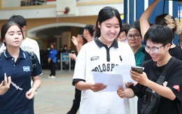 Hà Nội: Gần 130.000 học sinh đăng ký tham dự kỳ thi vào lớp 10 năm học 2026-2027