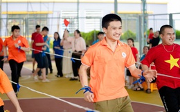 Đánh thức những “ngôi sao thầm lặng”: Hành trình trao quyền cho trẻ khuyết tật