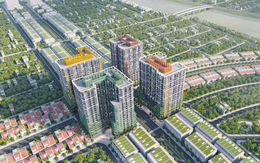 Hàng nghìn nhà đầu tư "quét sạch" căn hộ FourS Tower trong sự kiện ra mắt