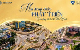 Tùng Linh Peaceful - Tâm điểm khu công nghiệp Phú Bình, Thái Nguyên